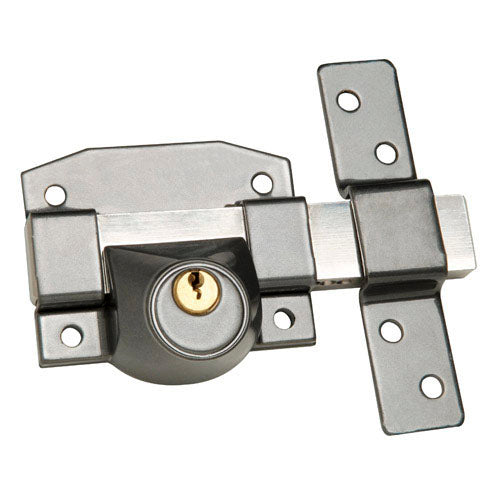 Cerradura seguridad Tesa TLPN5/66/ce. <br />- Escudo de seguridad e700l.<br />- Cilindro t60.<br />- Cerradero corto.<br />- Palancas con placas de acero templado.<br />- Ganchos antipalanca de acero carbonitrurado en cajas auxiliares, segÃºn modelos.<br 