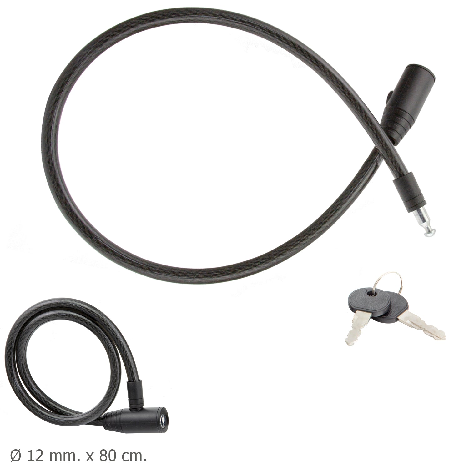 Brico self, Bricoself, Brico-self Tornillos Cabeza Plana Pozidriv Bicromatado. <br />- Tiene la capacidad de avanzar a medida que se hace girar, creando al mismo tiempo su propia rosca.<br />- Tirafondos de cabeza plana bicromatado y rosca completa.<br />