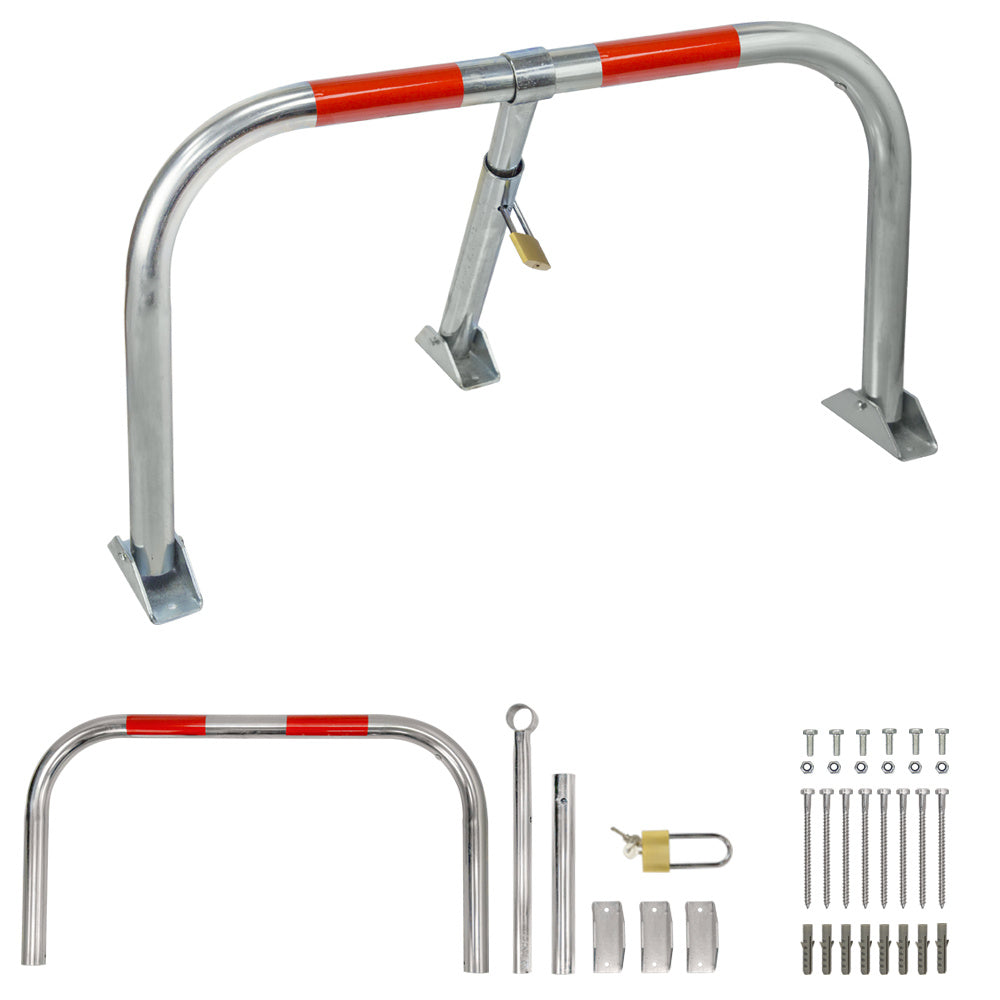 Cerradura Jis  242           11x7. <br />- Cilindro graduable.<br />- Contrapalanca.<br />- Palanca de bulones.<br />- Sentido de apertura: derecha.<br />- Cilindro redondo.