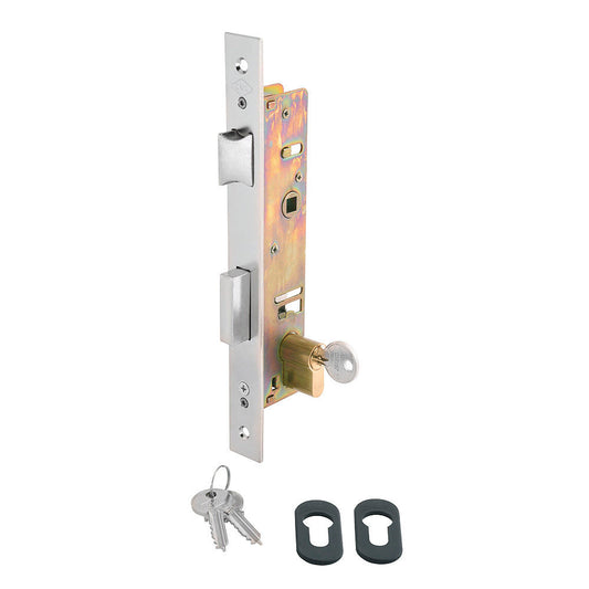 Terminal zirconio <br />- Para barras de 16 Ã˜ mm.<br />- Modelo: baculo. <br />- Acabado: niquel mate.<br />- Ideal para complementar las cortinas.