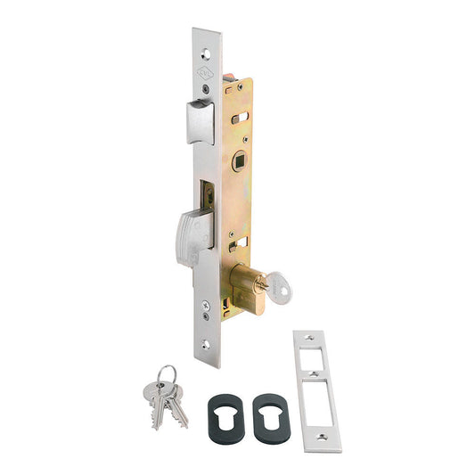Soporte sencillo forja <br />- Medida: Ã¸20 mm.<br />- Color: negro<br />- Blister 2 piezas.<br />- Ideal para el montaje de cortinas.