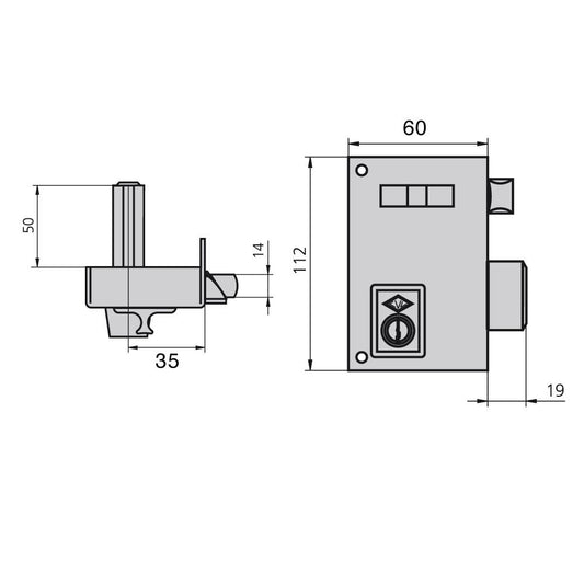 Anilla. <br />- Chy-cort.<br />- Medida: 12 mm.<br />- Dorada.<br />- Ideal para el montaje de cortinas.<br />