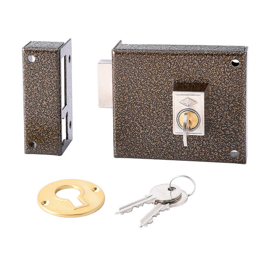Soporte largo zirconio<br />- ColocaciÃ³n: techo <br />- Medida: 20 mm.<br />- Acabado: niquel mate.<br />- Ideal para el montaje de cortinas.