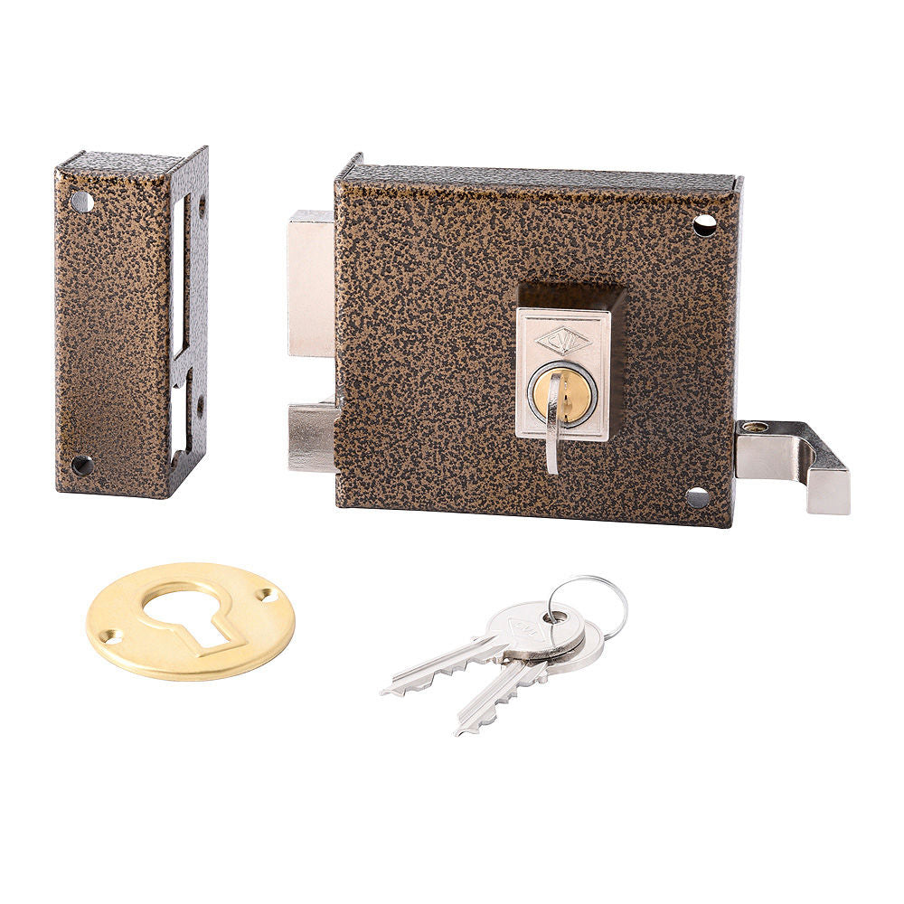 Esparrago Roscado Hueco M10x25.<br />- Hueco por dentro y roscado por fuera.<br />- Medida: M10x25 mm. <br />- Caja de100 unidades.<br />- Articulo conocido como esparrago lampara, varilla roscada hueca.