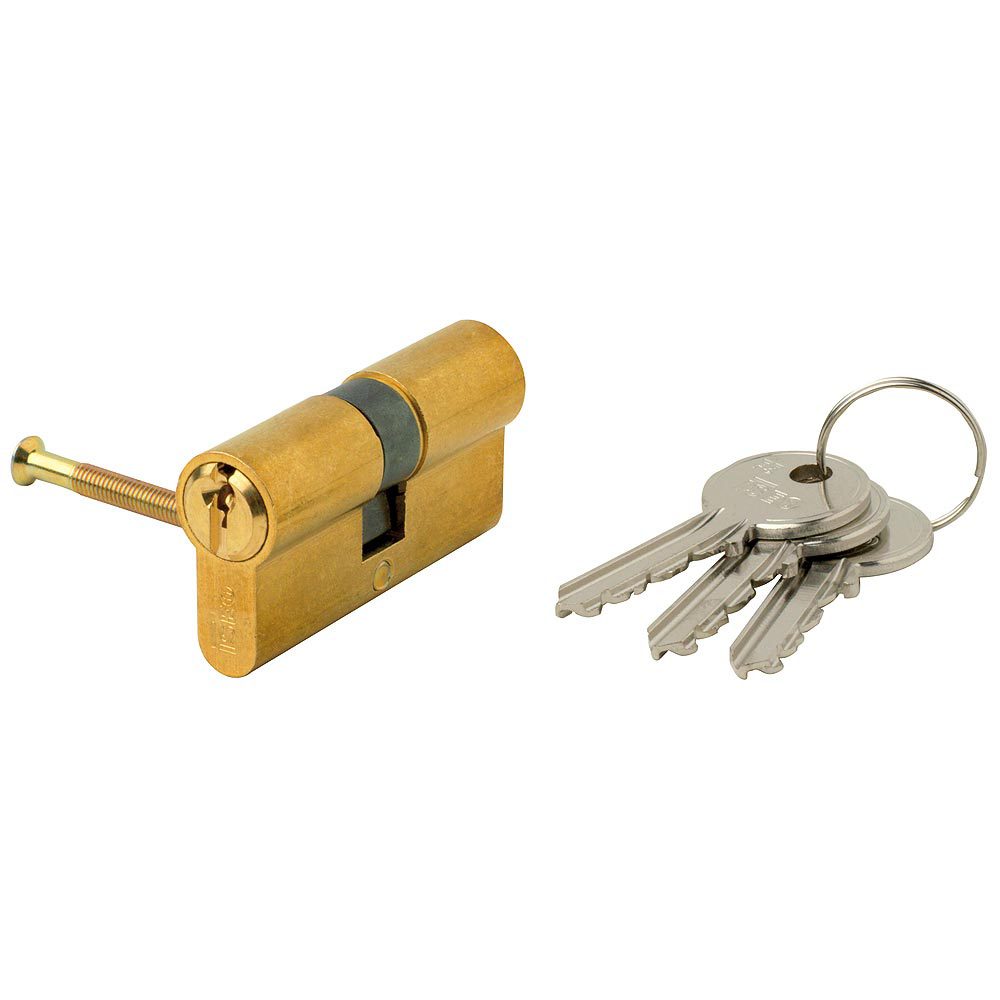 Golpete Wolfpack <br />- Rodillos realizados en plastico.<br />- Color cromado<br />- Blister 2 piezas.<br />- Ideal para evitar ruido al cerrar la puerta y evitar aperturas inesperadas.
