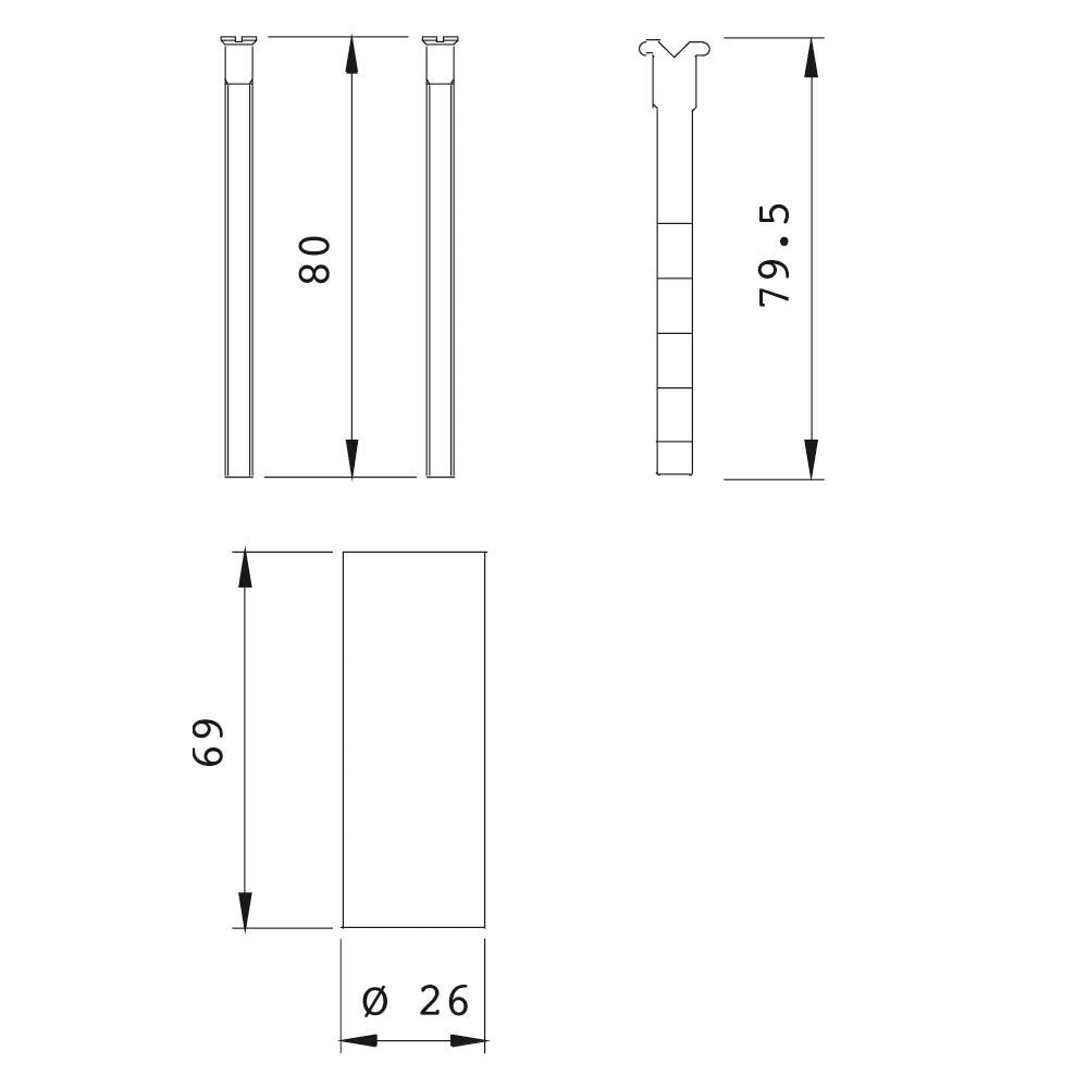 Enganche Cadena Bolas UniÃ³n LatÃ³n Cromado 3,2 mm.<br />- UniÃ³n cadena de bolas.<br />- LatÃ³n cromado.<br />- Medida, 3,2 mm.<br />- Caja de 100 unidades.