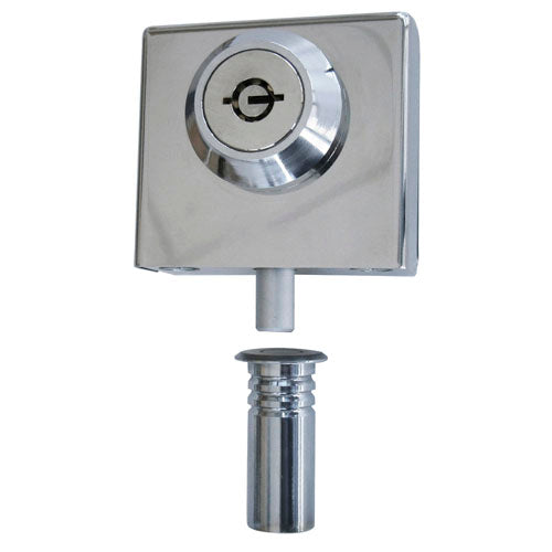 Asa para olla magefesa con tornillo<br />- Para olla magefesa.<br />- Con tornillo.<br />- Color negro.