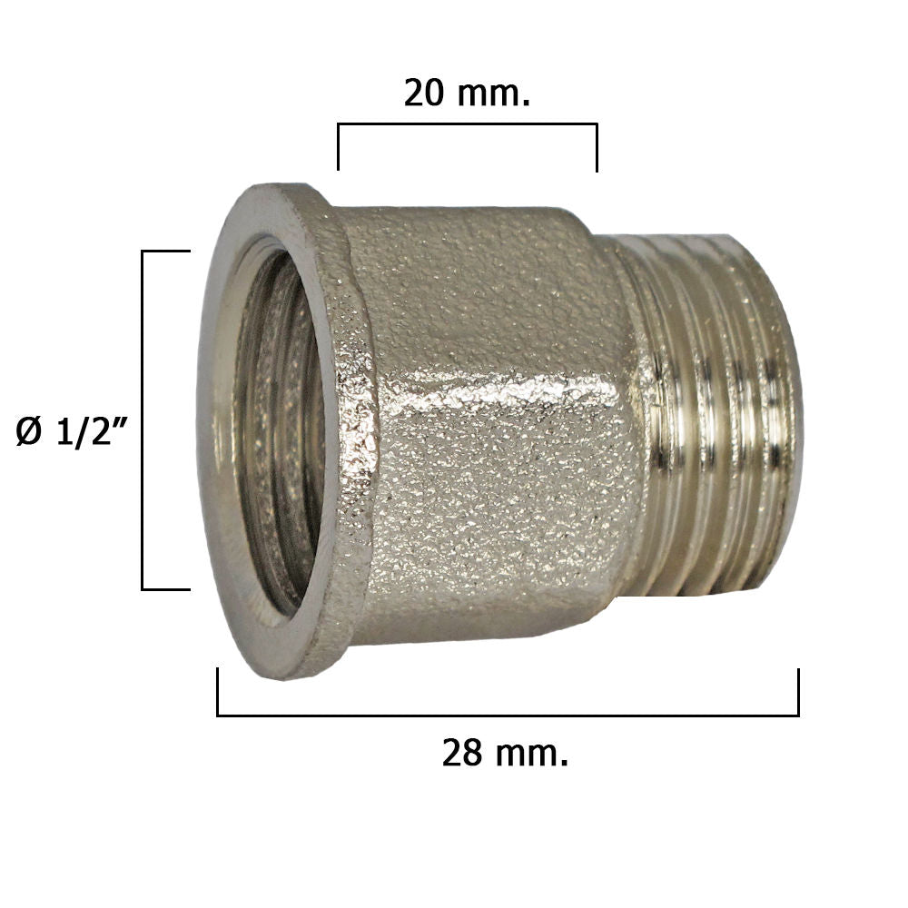 BarreÃ±o galvanizado-BaÃ±o  18".  <br />- Medida: 45x20 cm.<br />- Capacidad: 22 litros.<br />- Realizado en material de primera calidad.<br />- Articulo tambiÃ©n conocido como barreÃ±o de matanza, barreÃ±o metÃ¡lico, baÃ±o galvanizado, palangana.