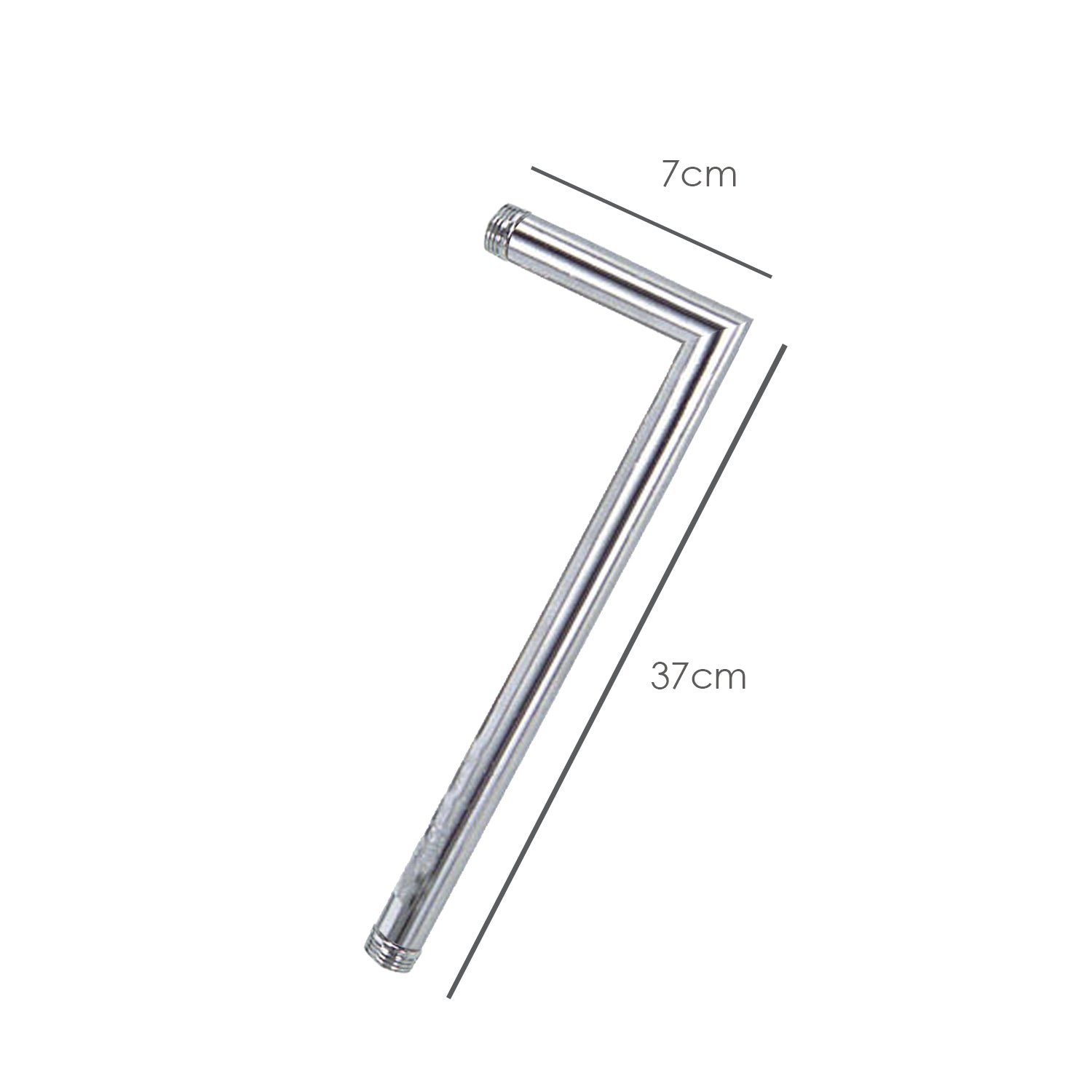 Brico self, Bricoself, Brico-self Tornillo Cabeza Hexagonal Zincado.  <br />- Medida: M 8 x 30. <br />- Tornillo cabeza hexagonal DIN-933.<br />- Conocido tambiÃ©n como tornillo mÃ©trica.<br />- Rosca total. <br />- Acabado en acero zincado, aportando una