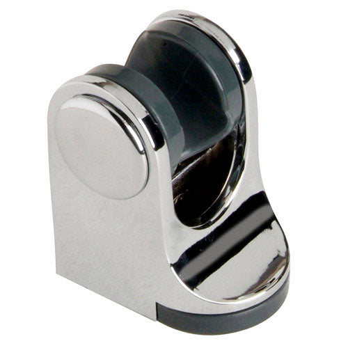 Reduccion hexagonal.<br />- Efecto: pulida.<br />- Medida:1/2 M x 3/8 H.<br />- Realizado en metal.