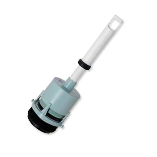 Contera plastico redonda exterior. <br />- DiÃ¡metro: 16 mm.<br />- Contera exterior flexible.<br />- Color blanca.<br />- Bolsa 200 unidades.<br />- ArtÃ­culo conocido como: tapon, funda, protector, reforzada, pata silla, pata mueble, almohadillas.