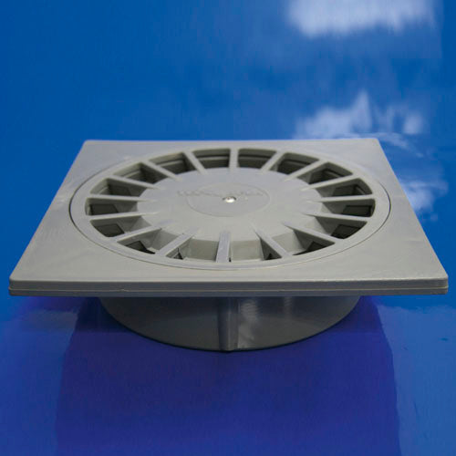 Terminal tubo<br />- Exterior <br />- Medida: 12 mm<br />- Acabado Oro.<br />- Ideal para completar las cortinas.