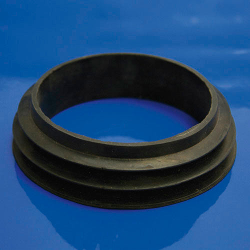 Soporte tubo <br />- Para barras de 12 mm.Ã˜<br />- Acabado: oro.<br />- ColocaciÃ³n en el techo.<br />- Ideal para el montaje de cortinas.