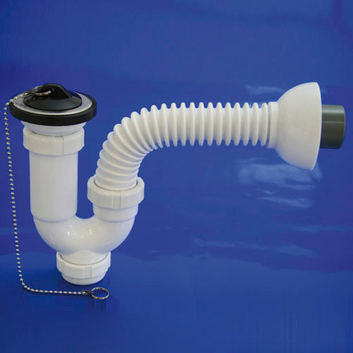Soporte tubo <br />- Para barras de 12 mm.Ã˜<br />- Acabado: blanco.<br />- ColocaciÃ³n en el techo.<br />- Redondo.<br />- Ideal para el montaje de cortinas.