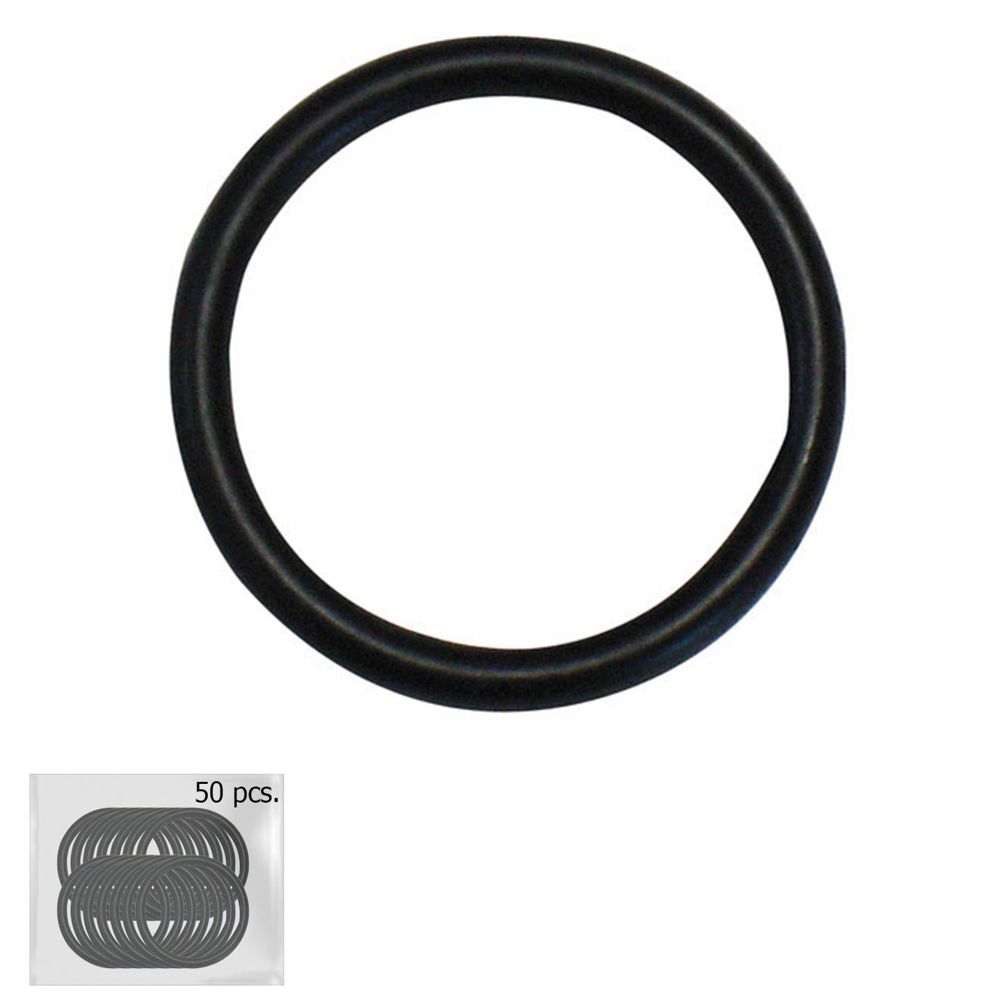Soporte tubo<br />- Medida: 15x22 mm.<br />- Acabado niquel.<br />- Para colocaciÃ³n lateral.<br />- Ideal para el montaje de cortinas.