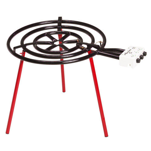 Torniquete grip Maurer 12".<br />- ArtÃ­culo tambiÃ©n conocido como: sargento.<br />- Muy Ãºtil para la fijaciÃ³n de piezas que van a ser mecanizadas, pegadas, etc.<br />- Colores negro y amarillo.<br />- Medida 12".