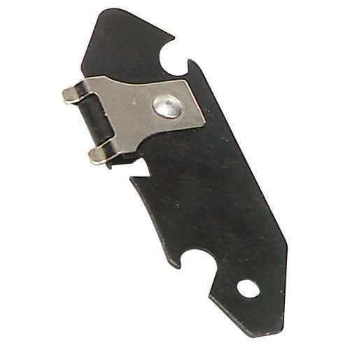 Deslizante marron. <br />- Diametro: Ã¸ 24 mm.<br />- Con fieltro.<br />- Blister: 8 unidades.<br />- Articulo conocido como: deslizantes, deslizantes goma, protectores suelo, deslizantes sillas.