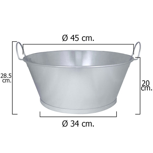 Tuerca Recambio Tijera Samurai KS-4T.<br />- Tuerca de recambio tijera de podar.<br />- Modelo Samurai KS-4T.<br />- Sujeta la cuchilla con el mango.