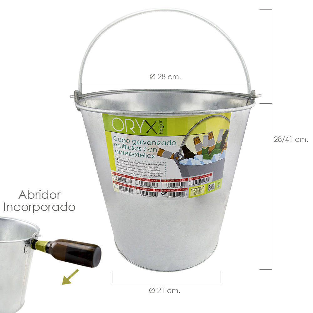 Paellera Valenciana Esmaltada  16personas/ 55 cm.<br />- Ideal para hacer paellas.<br />- UtÃ­l para 16 personas.<br />- DiÃ¡metro 55 cm.<br />- Ideal para realizar paellas.<br />- Para un cocinado uniforme recomendamos el uso de un paellero.