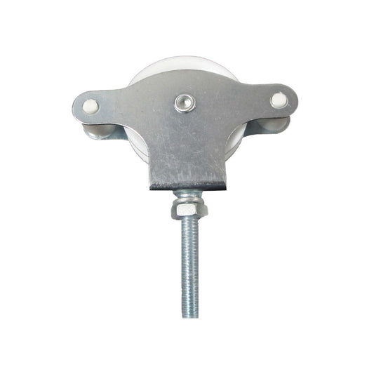Conector manguera plastico universal.<br />- Realizado en plÃ¡stico.<br />- Ideal para trabajos de jardinerÃ­a.<br />- Conector manguera universal 1/2" 5/8" 3/4".