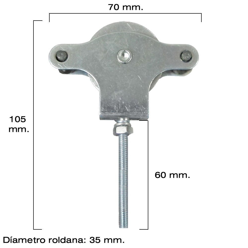 Cobertor para piscina rectangular 412x201 cm.<br />- Medidas cobertor: 396x185 cm.<br />- Equipado con cuerdas para cerrar correctamente la tapa<br />- Peso: 1,0 kg.<br /><br />- Valido para: <br />> 08321295 piscina rectangular con hidrobomba 412x201x122