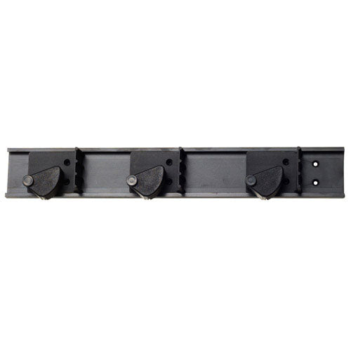 Hoja sierra calar maurer metal. Corte fino 5 piezas<br />- Validas solo para black&decker.<br />- Hoja hss corte fino.<br />- Largo hoja dentada: 50 mm.<br />- Dientes por pulgada: 24.<br />- Grosor hoja: 1.0 mm.<br />- Capacidad de corte:<br />          