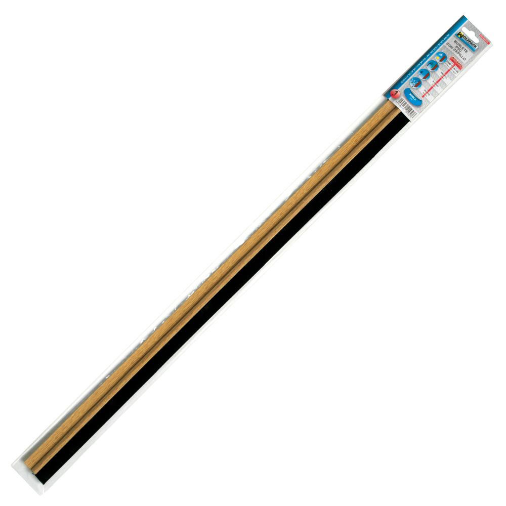 Lija CorindÃ³n Profesional 120 mm. x 50 m.  Grano 60.<br />- Material corindÃ³n<br />- Grano 60.<br />- Medida (ancho x largo): 120 mm. x 50 m.