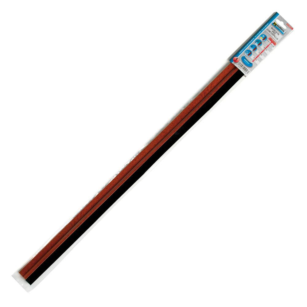 Lija CorindÃ³n Profesional 120 mm. x 50 m.  Grano 100.<br />- Material corindÃ³n<br />- Grano 100.<br />- Medida (ancho x largo): 120 mm. x 50 m.