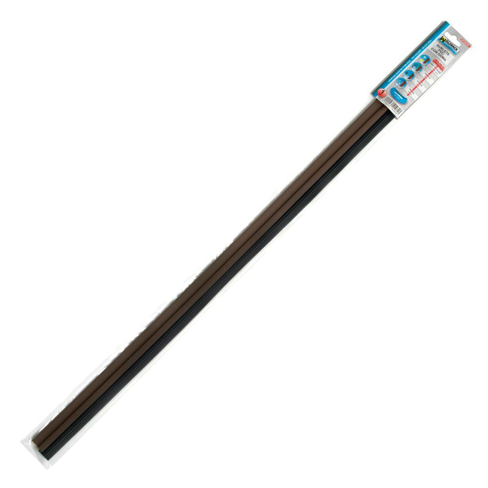 Lija CorindÃ³n Rollo 115 mm. x 5 m.  Grano 60.<br />- Material corindÃ³n<br />- Grano 60.<br />- Medida (ancho x largo): 115 mm. x 5 m.