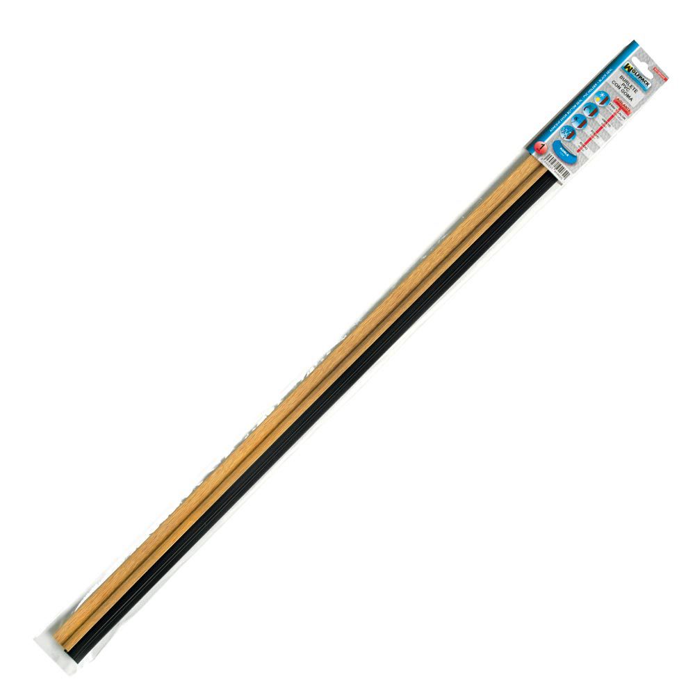 Lija CorindÃ³n Rollo 115 mm. x 5 m.  Grano 100.<br />- Material corindÃ³n<br />- Grano 100.<br />- Medida (ancho x largo): 115 mm. x 5 m.