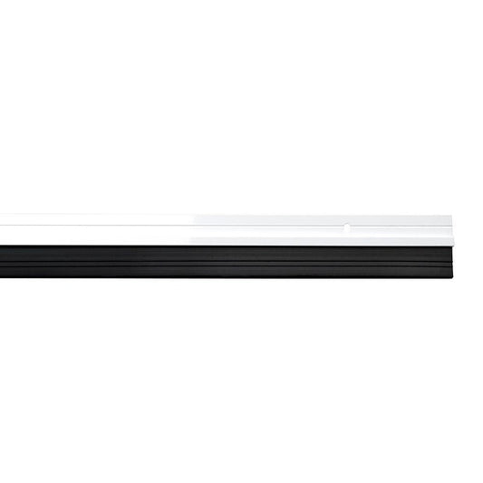 Te Estufa Negro Vitrificado 120mm 90Â°<br />- DiÃ¡metro: 120 mm.<br />- Color negro.<br />- Ideal para estufas de leÃ±a.