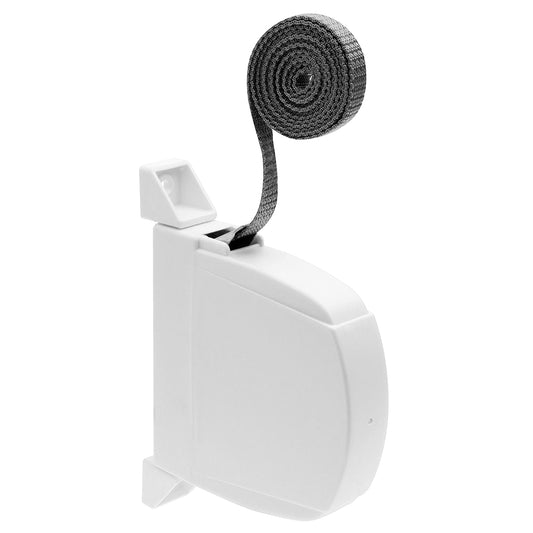 Disco Persiana Plastico Octogonal.<br />- Medida exterior: 160 mm. diÃ¡metro.<br />- Medida parte octogonal: 60 mm. diÃ¡metro. <br />- Para cintas de: hasta 22 mm.<br />- Con alojamiento para espiga de 10 mm. de diÃ¡metro
