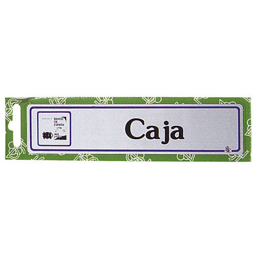 Exterminador elÃ©ctrico de insectos raqueta<br />- Medidas 51 x 21 cm. Funciona con 2 pilas tipo AA (NO INCLUIDAS). Gracias a su circuito de doble parriilla, tiene una descarga de 2,4 v., matando cualquier tipo de insecto de forma eficaz<br />- Perfecto p