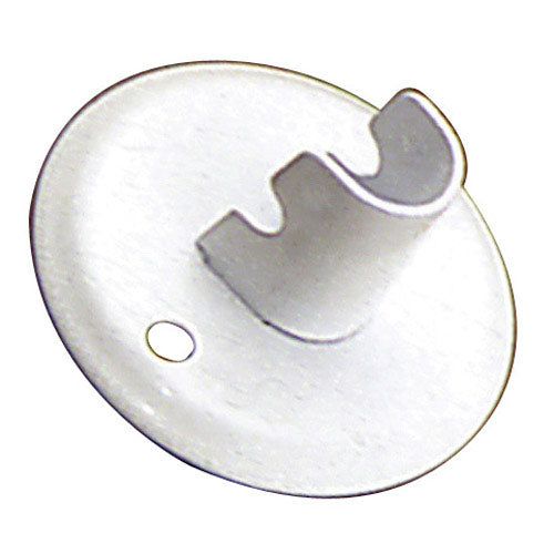Filtro Para Aspirador Cenizas<br />- Valido para el aspirador de cenizas modelo 97412<br />- Medida Ã˜ interior / Ã˜ exterior: 10,5 cm / 13,5 cm.<br />- Altura 12 cm.<br />- Accesorio para aspiradora de cenizas.<br />- Anclajes de color negro.<br />- Tela