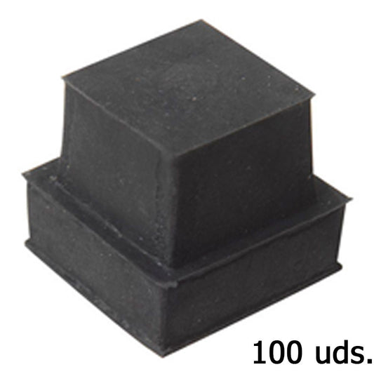 Candado inoxidable.<br />- Arco largo.<br />- Medida: 50 mm.<br />- Realizado en acero inoxidable.<br />- Doble cierre.<br />- Incluye 2 llaves.<br />- La llave se puede copiar con la U-5D/38-D/JMA-9D