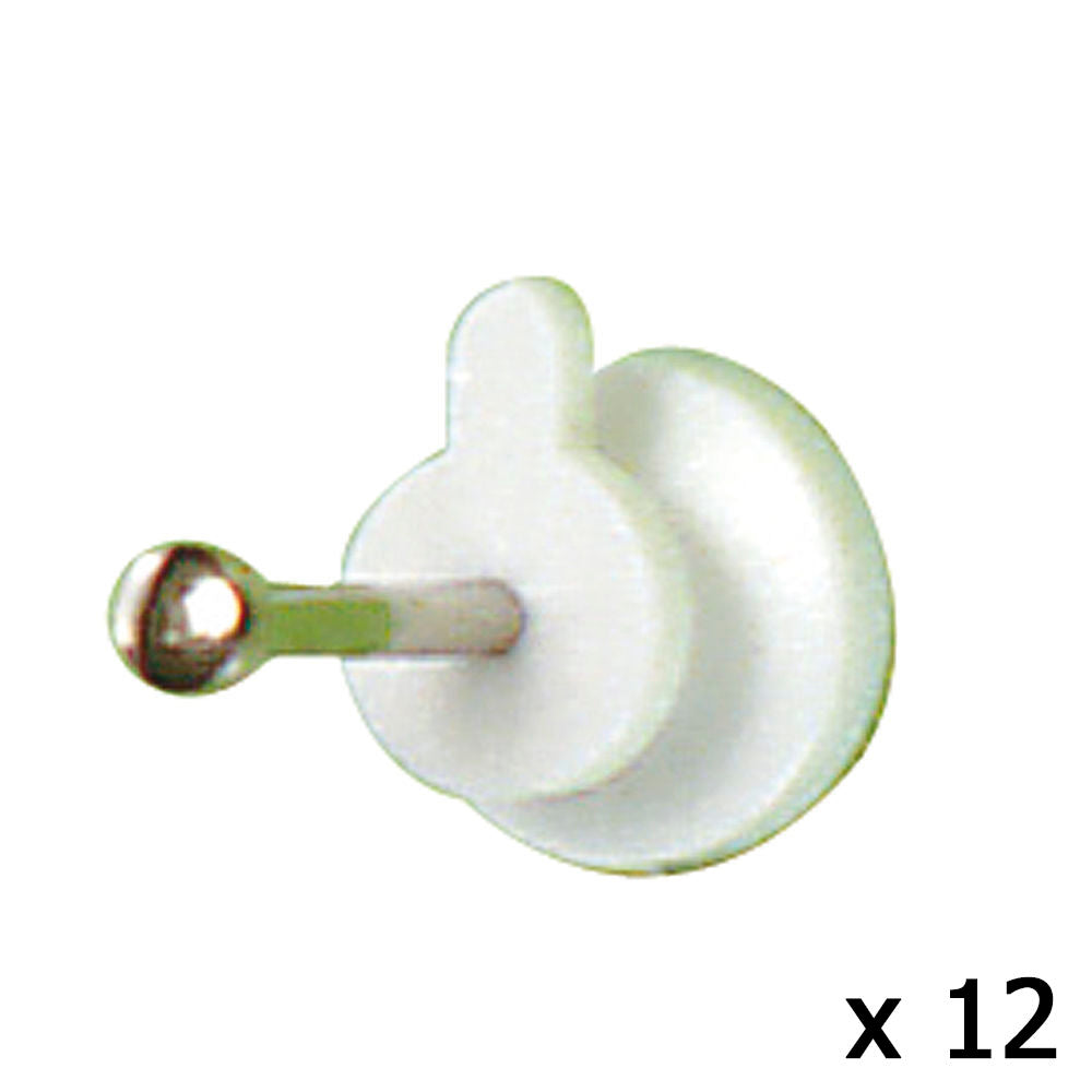 Hoja sierra calar maurer madera.Corte grueso 5 piezas.<br />- Validas solo para black & decker.<br />- Hoja para cortes rÃ¡pidos y limpios.<br />- Largo hoja dentada: 75 mm.<br />- Dientes por pulgada: 6.<br />- Grosor hoja: 1.3 mm.<br />- Capacidad de co