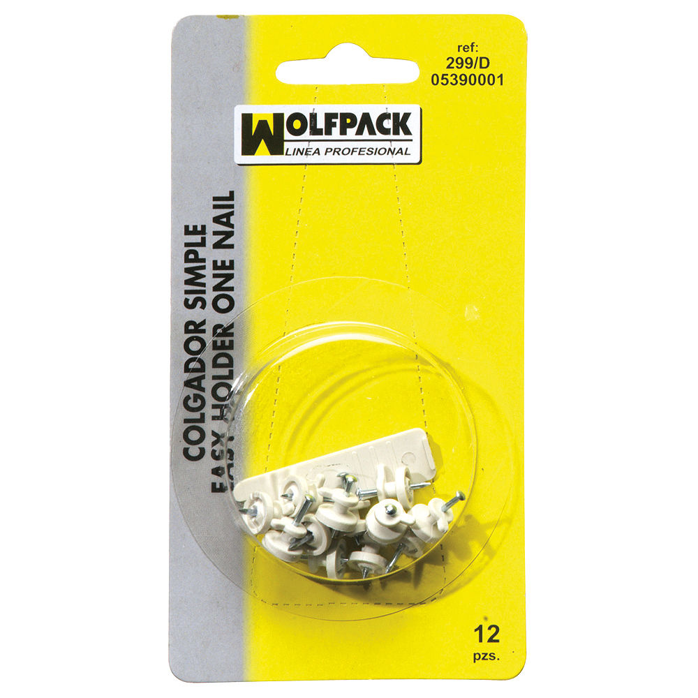 Hoja sierra calar maurer madera. Corte medio 5 piezas<br />- Validas solo para black & decker.<br />- Hoja para cortes rÃ¡pidos y limpios..<br />- Largo hoja dentada: 75 mm.<br />- Dientes por pulgada: 8.<br />- Grosor hoja: 1.3 mm.<br />- Capacidad de co