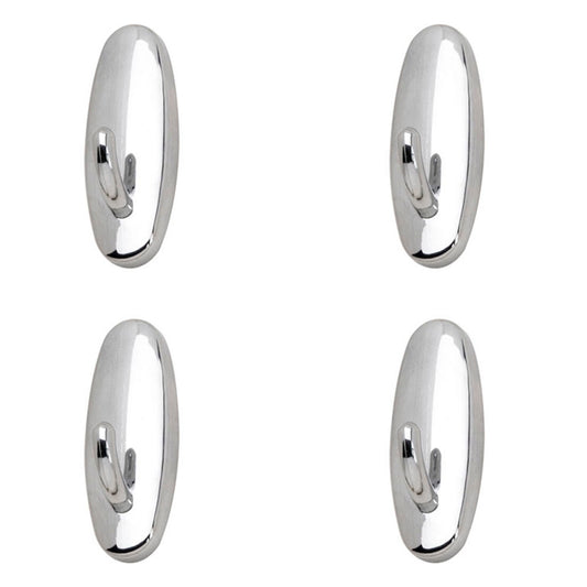 CuÃ±as para puerta.<br />- Evita que las puertas se cierren de un portazo.<br />- Se puede usar como tope de puerta, manteniendo la puerta abierta.<br />- Realizado en goma duradera color gris.<br />- Perfecto para el hogar o la oficina.<br />- Ideal para