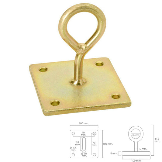 Cono SeÃ±alizacion Base Goma. <br />- Medida: 75 cm.<br />- Con banda reflectante.<br />- Base goma para mayor estabilidad.<br />- Articulo tambien conocido como cono obras, cono parking, cono carretera, cono seguridad.