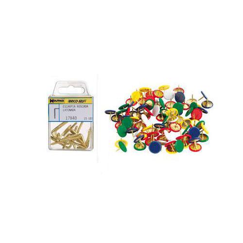 Adaptador manguera plastico Saturnia.<br />- Medida: 3/4 Macho.<br />- Realizado en plÃ¡stico.<br />- Ideal para su trabajo de jardinerÃ­a.<br />- Enchufe rÃ¡pido.<br />