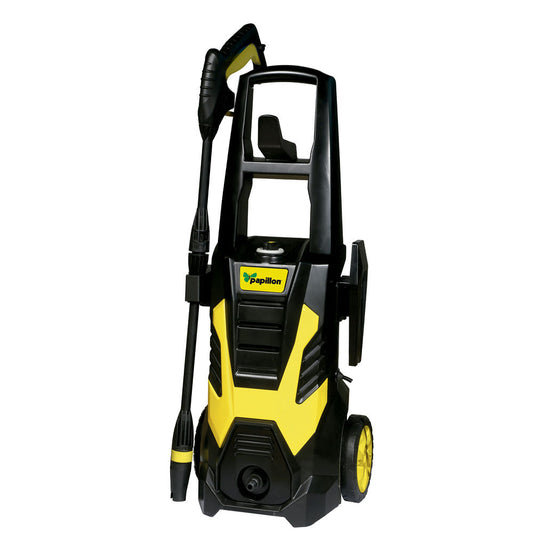 Aspersor plÃ¡stico sectorial <br />- Realizado en plÃ¡stico.<br />- Ideal para trabajos de jardinerÃ­a.<br />- Apto para pincho.