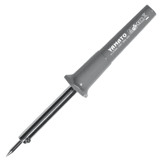 Pinchos grandes<br />- Longitud: 40 cm.<br />- Realizado en acero inoxidable.<br />- Ideales para usar en barbacoas.<br />- Bolsa de 6 piezas.<br />