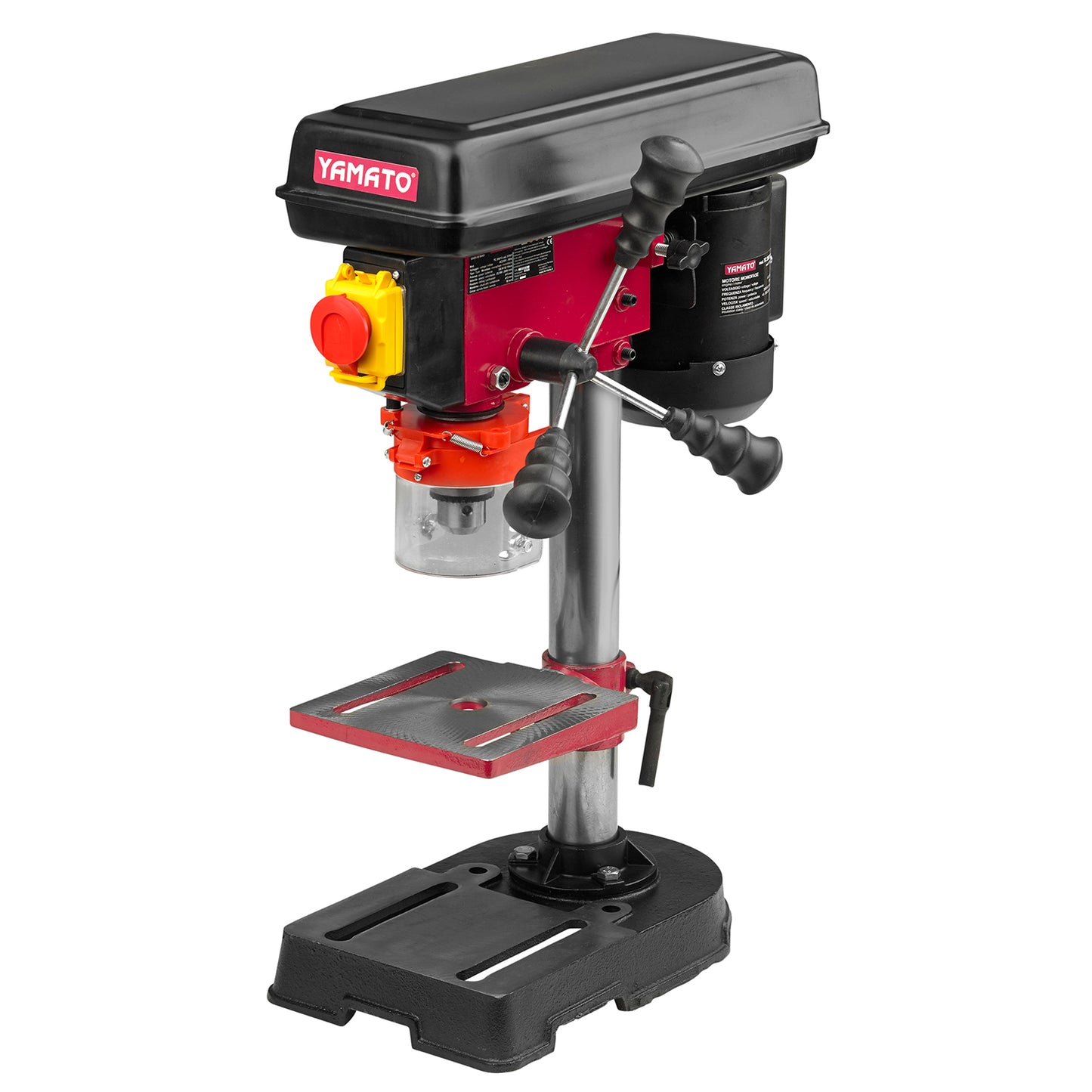 Goteo aspersor jet roscado 180Âº<br />- Aspersor jet 180Âº.<br />- Realizado en plÃ¡stico.<br />- Blister de 10 piezas.