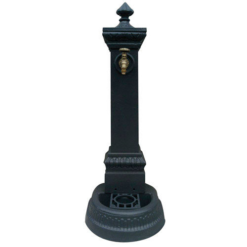 Goteo te para tubo 1/2 <br />- Para tubo de 1/2.<br />- Realizado en plastico.<br />- Blister de 2 piezas.