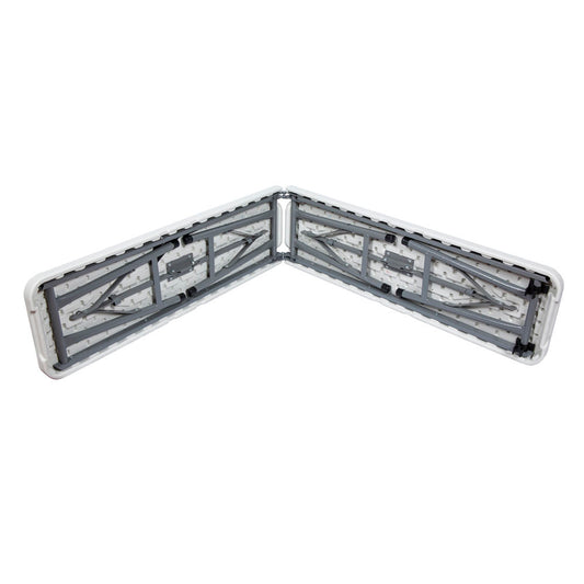 Talocha Wolfpack rectangular borde flexible<br />- Medidas: 300 x 140 mm.<br />- Realizada en plastico.<br />- Articulo tambiÃ©n conocido como: llana, plana o fratÃ¡s.