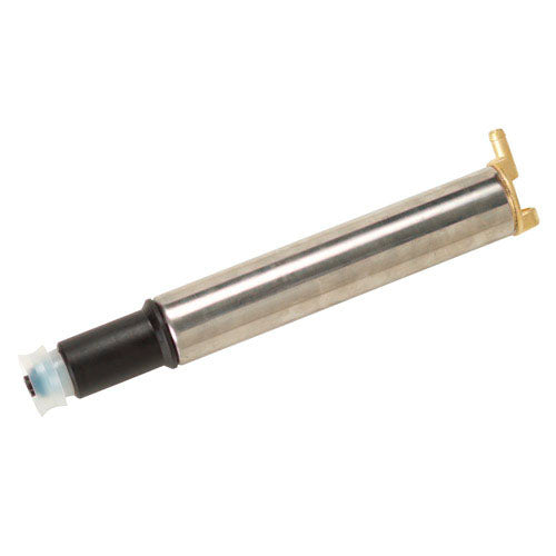 Goteo adaptador 1/2 para grifo 3/4<br />- Adaptador de 1/2 para grifo de 3/4.<br />- Realizado en plÃ¡stico.<br />- Blister de 1 pieza.