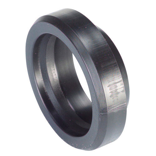 Goteo grapa clavo montaje tubo 1/2<br />- Grapa con clavo para tubo de 1/2.<br />- Realizado en plastico.<br />- Blister de 6 piezas.