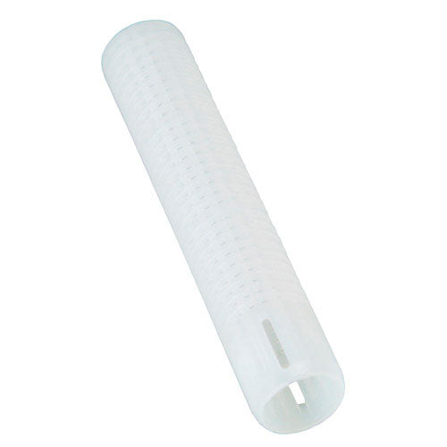 Goteo tapon agujeros<br />- Tapon para agujeros en tubos de 1/4.<br />- Realizado en plÃ¡stico.<br />- Blister de 10 piezas.