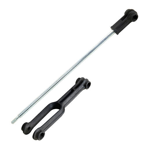 Cerradura Ucem 5255-hl 40.      <br />- Medida: 40 mm.  <br />- Cerradura de embutir.<br />- Acabado hierro latonado.<br />- Distancia entre ejes: 85 mm.
