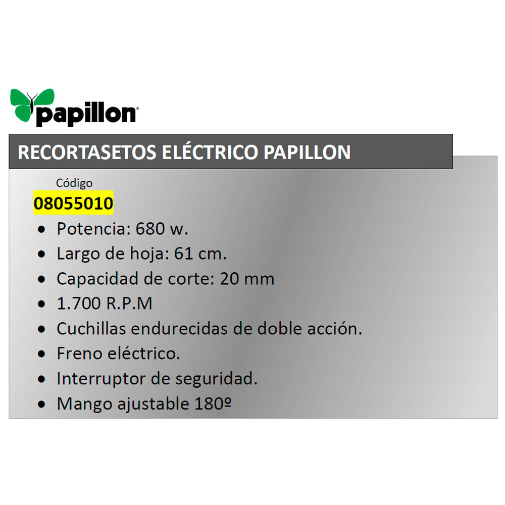 Goteo adaptador grifo 1/2-3/4 a tubo 1/2<br />- Adaptador de grifo de medida 1/2 o 3/4 para tubos de 1/2.<br />- Realizado en plÃ¡stico.<br />- Blister de 10 piezas.
